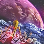 svemir-kolonizacija SPORAZUMU O ISKORIŠTAVANJU SVEMIRA: Američke kompanije bi uskoro mogle rudariti asteroide i nitko ih u tome ne može zaustaviti