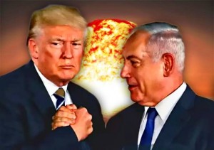 ‘Izrael će napasti Iran uz pomoć Amerikanaca’