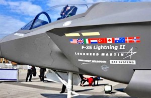 ZAKLJUČENO JE! Nema F-35 za Tursku. Američki senat blokirao prodaju borbenih zrakplova svojim NATO saveznicima