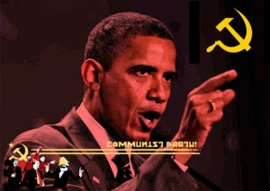 Barack Obama: Amerika mora prihvatiti komunizam