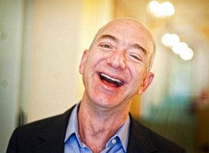 Bezos postao najbogatiji čovjek u modernoj povijesti, a bogatstvo mu trenutno prelazi 150 milijardi dolara