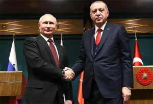 AMERIKA BIJESNA: Erdogan predložio dodavanje slova ‘T’ u grupu BRICS