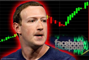 NEVIĐEN PAD: Facebook je izgubio 18 milijardi dolara u samo 2 sata nakon što je izvješće pokazalo usporavanje rasta tvrtke