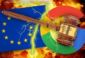 NAJVEĆA KAZNA U POVIJESTI: Europska unija brutalno kaznila Google sa 4,3 milijarde eura zbog muljaže