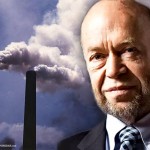 hensen-klima ‘OTAC GLOBALNOG ZATOPLJENJA’ JAMES HANSEN NAPOKON PRIZNAO – TEORIJA JE POGREŠNA!