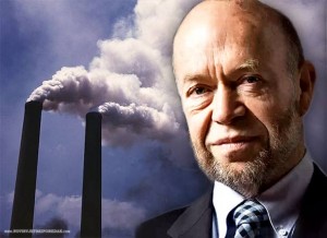 ‘OTAC GLOBALNOG ZATOPLJENJA’ JAMES HANSEN NAPOKON PRIZNAO – TEORIJA JE POGREŠNA!