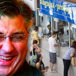 hrvati-iseljavanje MASTER PLAN SE USPJEŠNO PROVODI: Iz Hrvatske lani otišlo više od 47.000 ljudi, a u demografskom plusu je samo Istra