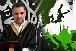 OBAVEZNO POGLEDATI! Danski imam snimio šokantan video: ‘Džihad zahtijeva muslimansku invaziju i osvajanje Balkana i Europe’