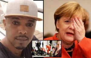 Migrant odrubio glavu 1-godišnjoj bebi u Njemačkoj: Merkel htjela sve zataškati kroz zabranu izvješćivanja medija