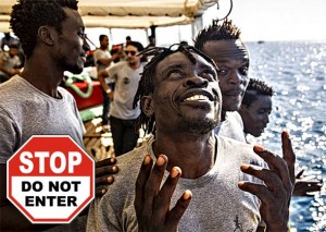 EU KOMISIJA PONUDILA HRVATSKOJ: ‘Dobit ćete lijepih 6 tisuća eura za primanje jednog imigranta’, Hrvatska poručila ‘Ne, hvala!’