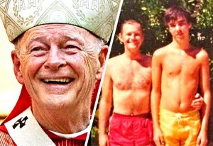 ‘MOLITVA UMJESTO ROBIJE’: Papa prihvatio ostavku najprominentnije figure Katoličke crkve u Americi zbog silovanja i pedofilije