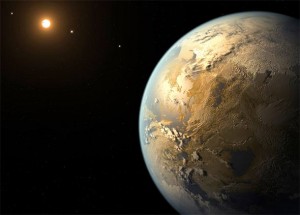 Život na planetu Kepler-186f? Znanstvenici otkrili da je ovaj planet još više sličniji Zemlji nego što smo mislili