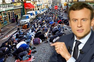 MACRON: ‘Zbog radikalizma ćemo stvoriti ‘Francuski islam’ koji neće biti nasilan’