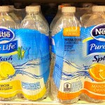 nestle-voda Otkrivena opasna ‘tamna strana’ aromatizirane vode sa okusom