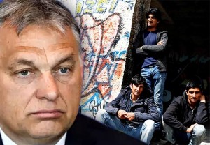 ORBAN: Da južnu mađarsku granicu ne brani 8000 naoružanih graničara, u Njemačku bi dnevno stizalo 4-5 tisuća migranata, i zato budite zahvalni!