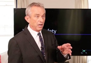 Robert Kennedy Jr. podigao prvu tužbu protiv Monsanta koja navodi da herbicid Roundup uzrokuje ne-Hodgkinov limfom