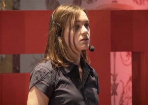 GOVORNICA NA TEDx KONFERENCIJI: Pedofilija je seksualna orijentacija koja zaslužuje poštovanje (VIDEO)