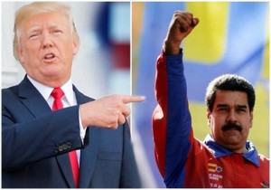 AP: Trump predložio ‘demokratsko vojno rješenje’ i invaziju na Venezuelu u jeku trenutne političke krize