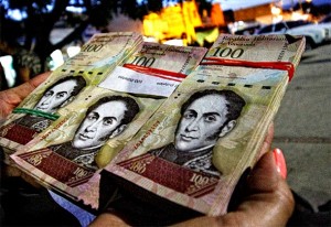 MMF OTKRIO SVOJE MRAČNE ŽELJE: Venezuela ide prema hiperinflaciji od 1.000.000 posto! Evo tko je za to kriv…