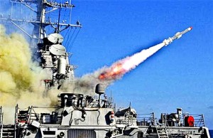 MINISTARSTVO OBRANE RUSIJE: SAD planiraju provesti ‘lažni napad’ kemijskim oružjem kao opravdanje za ponovno bombardiranje Sirije