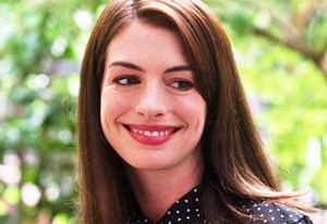Anne Hathaway: Svi bijelci su nasljedno zli!