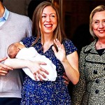 clinton-kcerka Chelsea Clinton kaže kako je američko gospodarstvo zaradilo ‘bilijune’ dolara na abortusima