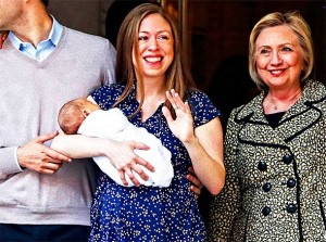 Chelsea Clinton kaže kako je američko gospodarstvo zaradilo ‘bilijune’ dolara na abortusima