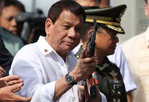 ‘Tko ste vi da nas upozoravate?’: Predsjednik Duterte uzvratio udarac nakon američkog upozorenja da se drži podalje od kupnje ruskog oružja