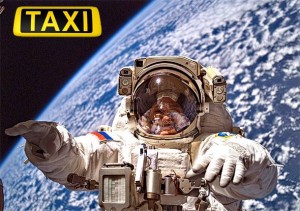 U TRAVNJU 2019. GODINE Rusija će prestati biti ‘taxi služba’ za prijevoz američkih astronauta na ISS