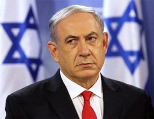 Norveške novine prikazale Netanyahua kao osvetnika apartheida u obliku svastike i optužile ga za antisemitizam