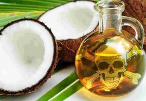 Nakon što je New York Times objavio rat protiv Vitamina D, profesorica sa Harvarda sada tvrdi da je kokosovo ulje ‘čisti otrov’