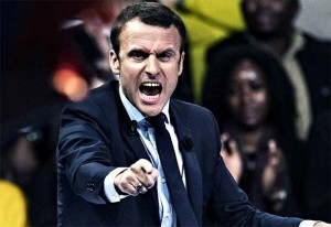 Macron obećao zabraniti nacionalizam! ‘Francuska je mrtva!’