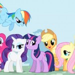 mali-poni Animator crtanog filma ‘Moj mali Poni’ proglašen krivim za pedofiliju i dječju pornografiju