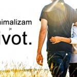 minimalizam-par Kako početi živjeti minimalistički život sa manje stvari i više sreće