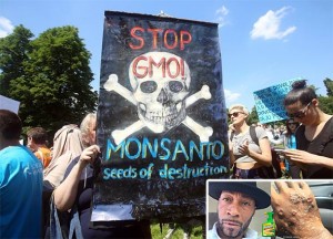 PRIJELOMNA VIJEST: KONTRAVERZNA TROVAČKA GMO KOMPANIJA MONSANTO NAKON POVIJESNOG SUĐENJA MORA PLATITI 289 MILIJUNA DOLARA ODŠTETE – SAMO JEDNOM ČOVJEKU