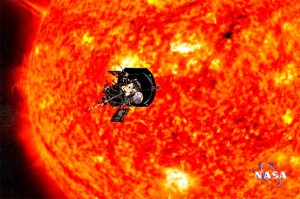 NOVI PROJEKT SVEMIRSKE AGENCIJE NASA: 50 GODINA NISU BILI NA MJESECU, ALI SADA ŠALJU LETJELICU NA SUNCE