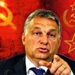 orban-zvijezda Orban želi zabraniti zvijezdu petokraku. Čak je i Heineken na udaru!