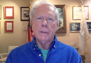 Paul Craig Roberts: Elita je počela gasiti one koji govore istinu