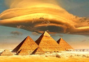 ISTRAŽIVANJE POKAZALO: Velika piramida u Gizi može koncentrirati elektromagnetsku energiju