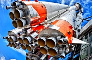 Ruski raketni motori će i dalje lansirati Ameriku u svemir