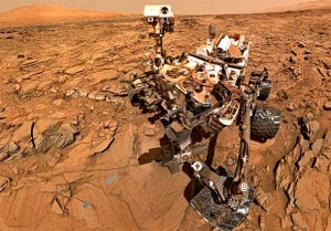 ŠTO SE TO ZBIVA NA MARSU? NASA-in rover se ne javlja već mjesec dana!