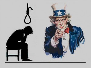 AMERIČKI CENTAR ZA KONTROLU BOLESTI: Ubrzavanje stope samoubojstva postao je ‘nacionalni problem’