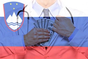 MEDICINSKA MAFIJA: Povijesni korupcijski skandal u Sloveniji, ugledni liječnici primali mito i do 100 tisuća eura