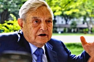 SOROS NAREDIO DA FACEBOOK ZABRANI STRANICE SVIH PROTIVNIKA GLOBALNOG ZATOPLJENJA