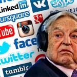 soros-mreze Nakon što ih je proglasio ‘prijetnjom društvu’, Soros naveliko kupuje dionice društvenih medija