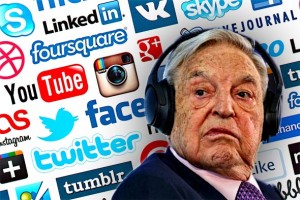 Nakon što ih je proglasio ‘prijetnjom društvu’, Soros naveliko kupuje dionice društvenih medija