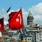 tuska-zastave AMERIKA POBJESNILA: Turska prelazi s dolara na nacionalne valute u trgovini sa Rusijom i Kinom