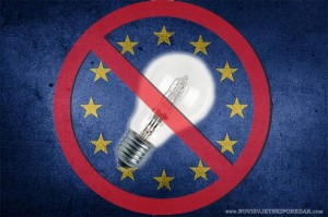 EUROPSKA UNIJA ZABRANJUJE POVIJESNI IZUM: Početkom rujna prestaje proizvodnja halogenih žarulja! Građani bijesni