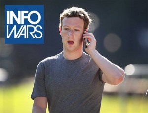 POTVRĐENO: MARK ZUCKERBERG OSOBNO DONIO ODLUKU O ZABRANI PORTALA INFOWARS I ALEX JONESA