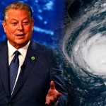 al-florence KLIMATSKI ALARMIST AL GORE OBJAVIO LAŽ O URAGANU FLORENCE! RAZOTRILI GA ZNANSTVENICI